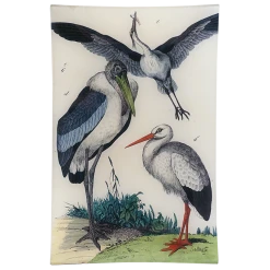 John Derian Heron - FINAL SALE