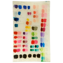 John Derian Mixed Tones (Painter's Studio) - FINAL SALE*