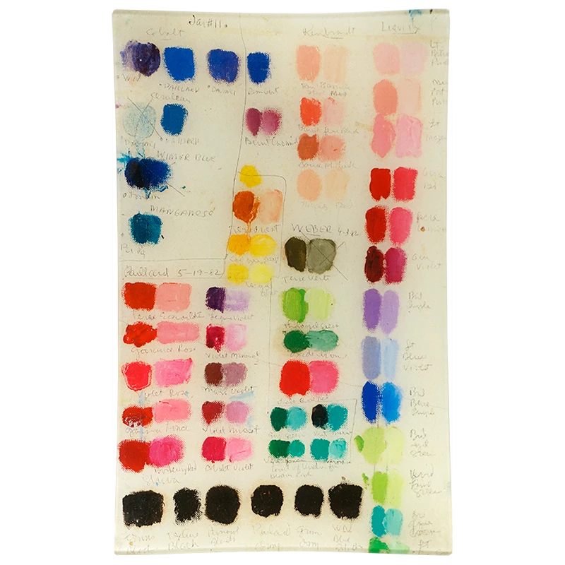 John Derian Mixed Tones (Painter's Studio) - FINAL SALE* 3 John Derian Mixed Tones (Painter's Studio) - FINAL SALE*