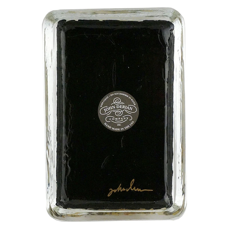 John Derian Decoupage Napoleon Portrait 4 John Derian Decoupage Napoleon Portrait