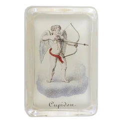 John Derian Cupidou (Mythologique) Decoupage