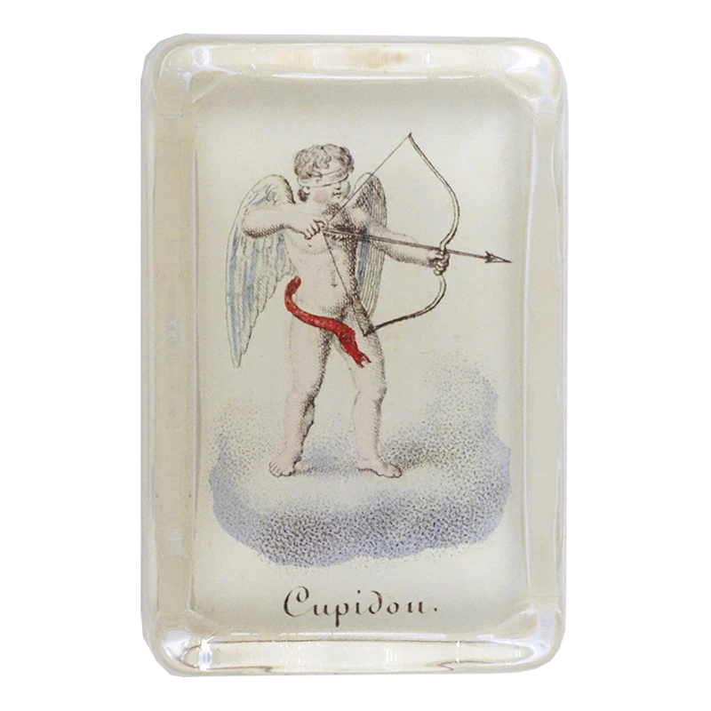 John Derian Cupidou (Mythologique) Decoupage 3 John Derian Cupidou (Mythologique) Decoupage