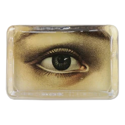 John Derian Eye Right