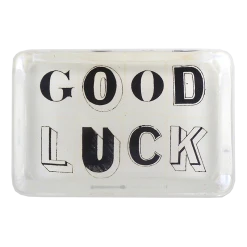 John Derian Good Luck