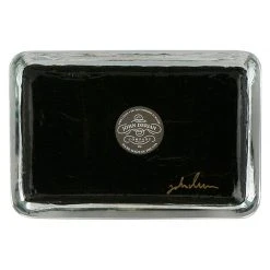 John Derian Pale Blue Butterfly Decoupage