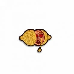 Macon & Lesquoy Acid Pin