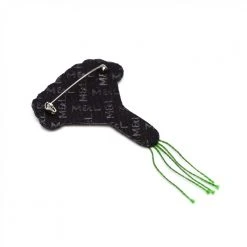 Macon & Lesquoy Canopy Pin