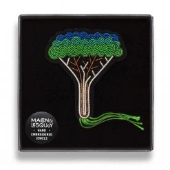 Macon & Lesquoy Canopy Pin