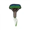 Macon & Lesquoy Canopy Pin