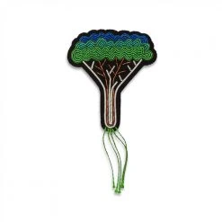 Macon & Lesquoy Canopy Pin