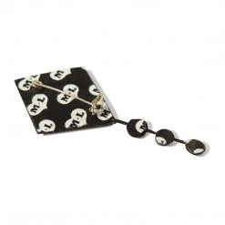 Macon & Lesquoy Kite Pin Pins, Barettes And Iron-On Patches