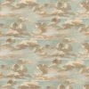 Designers Guild Fabrics Clouds Sky Blue