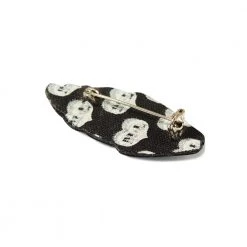 Macon & Lesquoy Seashell Pin