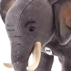 Steiff Studio Elephant Steiff Animals