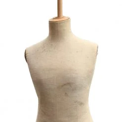 Vintage Belgian Dress Form Vintage & Antiques