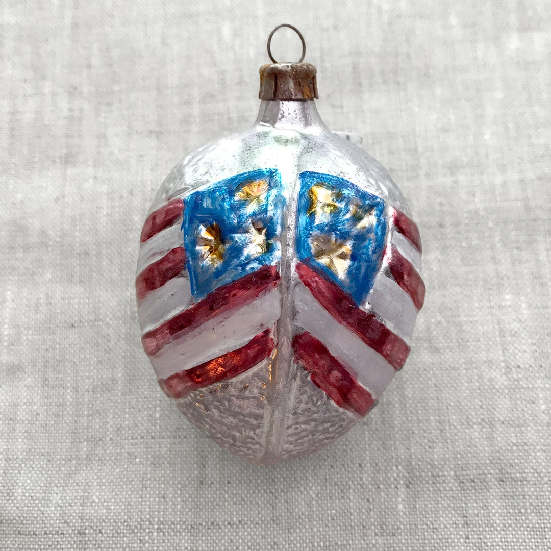 Nostalgie Christbaumschmuck Nostalgic Flag Ornament Holiday 3 Nostalgie Christbaumschmuck Nostalgic Flag Ornament Holiday