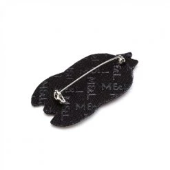 Macon & Lesquoy Pins, Barettes And Iron-On Patches Large Multicolored Bug Pin 7 Macon & Lesquoy Pins, Barettes And Iron-On Patches Large Multicolored Bug Pin