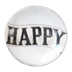John Derian X ADV Happy Small Plate Dining & Tabletop