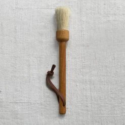 Redecker Art & Objects Small Furniture Brush