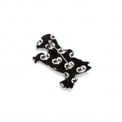 Macon & Lesquoy Pins, Barettes And Iron-On Patches Puffin Pin