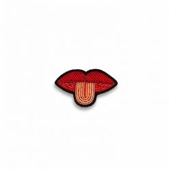 Macon & Lesquoy Mutineer Pin Pins, Barettes And Iron-On Patches