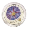 John Derian Original Flowers (Petunia) - FINAL SALE 4" Coasters