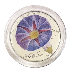 John Derian Original Flowers (Petunia) - FINAL SALE 4