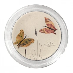 John Derian Stamp Scenes 2 - FINAL SALE